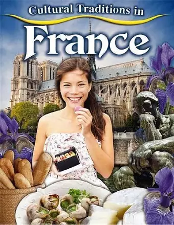 Cultural Traditions in France cover