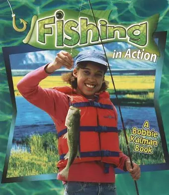 Fishing in Action cover