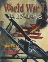 World War 1 cover