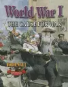 The Cause for War cover