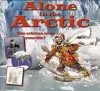 Alone in the Arctic cover