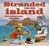 Stranded on an Island cover