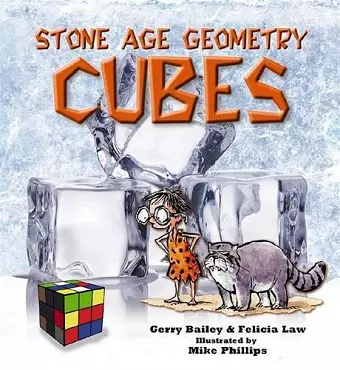 Stone Age Geometry Cubes cover