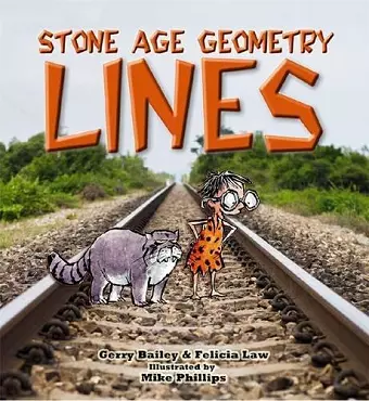 Stone Age Geometry Lines cover