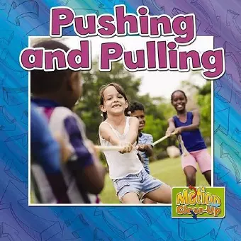 Pushing and Pulling? cover