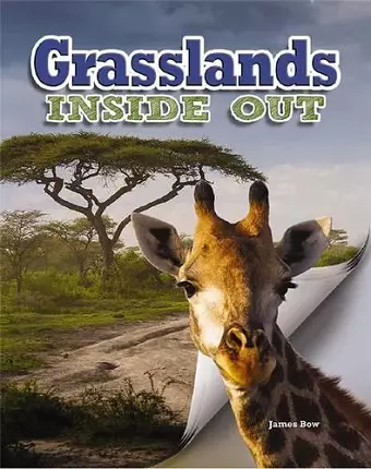 Grasslands cover