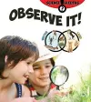 Observe It cover