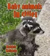 Baby Animals in Cities cover