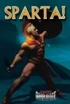 Sparta cover