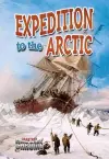 Expedition to the Arctic cover