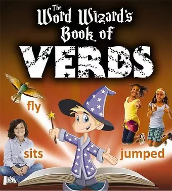 Book of Verbs cover