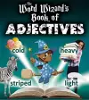 Book of Adjectives cover