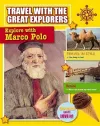 Explore With Marco Polo cover