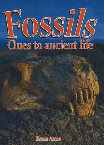 Fossils cover