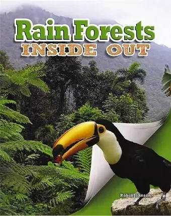 Rain Forests cover