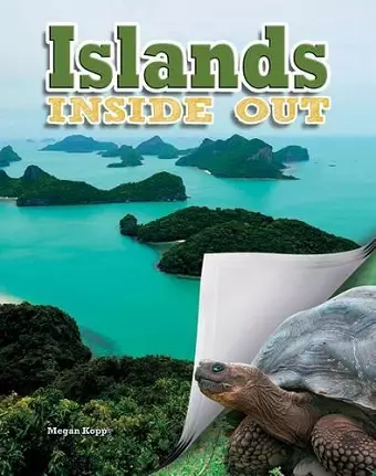 Islands cover