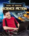 How to Write Science Fiction cover