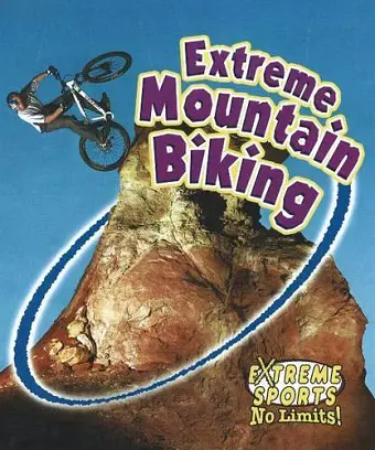 Mountain Biking cover