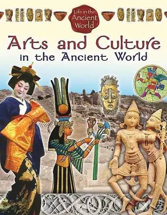 Arts and Culture in the Ancient World cover