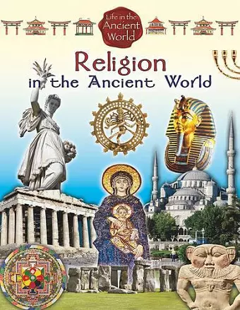 Religion in the Ancient World cover