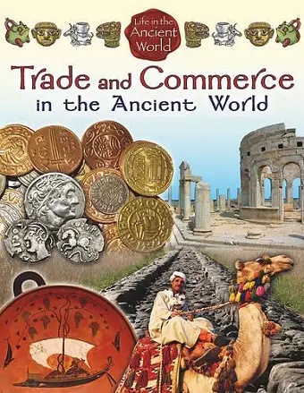 Trade and Commerce in the Ancient World cover