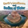 Earths Landforms and Bodies of Water cover