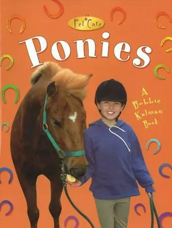 Ponies cover