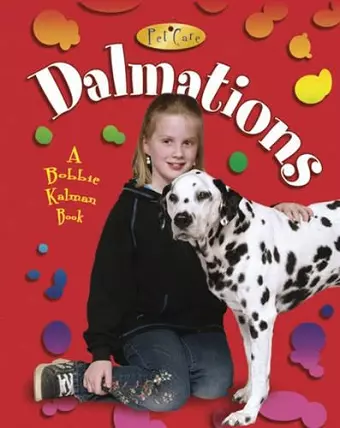 Dalmatians cover