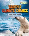 Earths Climate Change cover