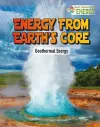 Energy From Earths Core cover