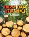 Energy From Living Things cover
