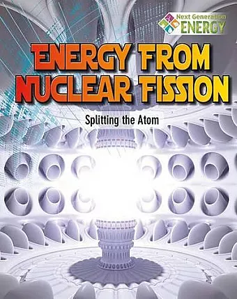 Energy From Nuclear Fission cover