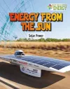 Energy From The Sun cover