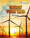 Energy From Wind cover