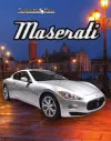 Maserati cover