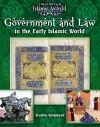 Government and Law in the Early Islamic World cover