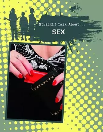 Sex cover