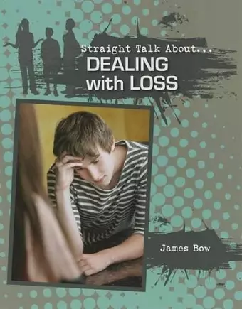 Dealing With Loss cover