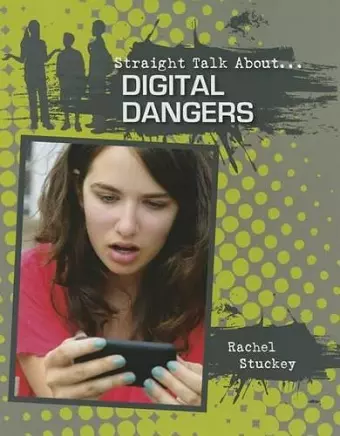 Digital Dangers cover