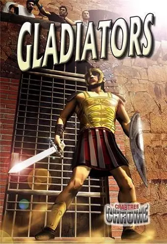 Gladiators cover