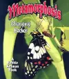 Metamorphosis cover