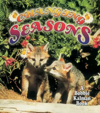 Changing Seasons cover