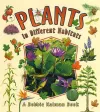 Plants in Different Habitats cover