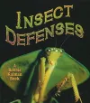 Insect Defenses cover