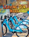 Leaving Our Mark cover
