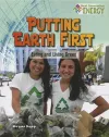 Putting Earth First cover