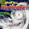 What Is a Hurricane? cover