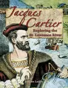 Jacques Cartier cover