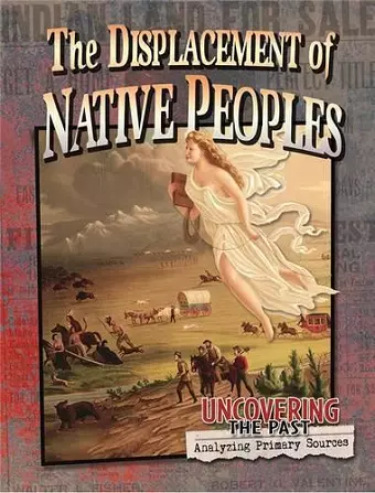 The Displacement of Native Peoples cover