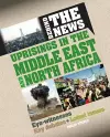 Uprisings in the Middle East and North Africa cover